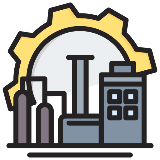 Industrial