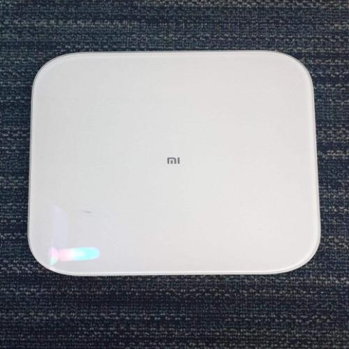 Balanza Piso Baño Bluetooth Xiaomi Smart Scale S200