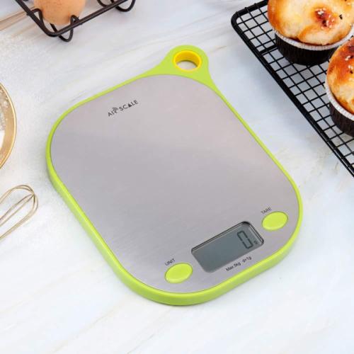 Balanza Portable Cocina K31 15Kg/01g