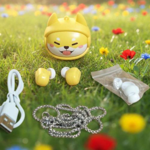 Electronico Auriculares Bluetooth G05