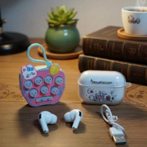 Electronico Auriculares Bluetooth TWS-K9