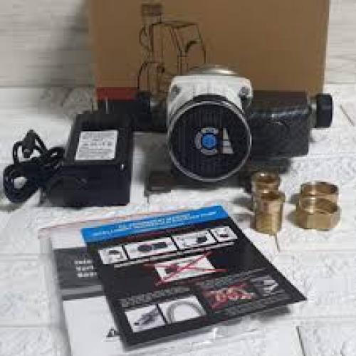 Industrial Bomba Presurizado 110V LXDC 15 - 18 85W