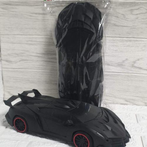 Juguete CARRO BATMAN (EN BOLSA)